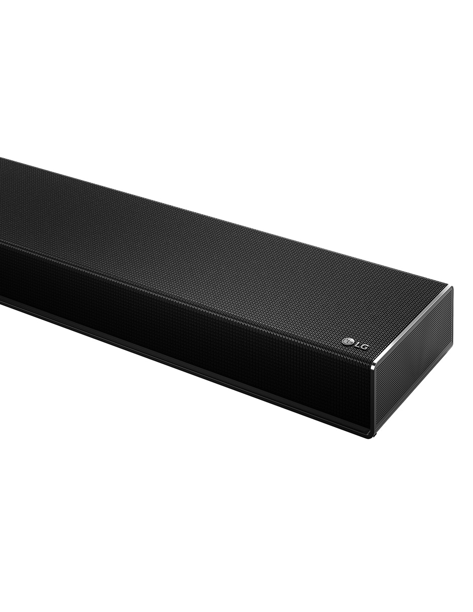 Barra de sonido h7 con subwoofer 9