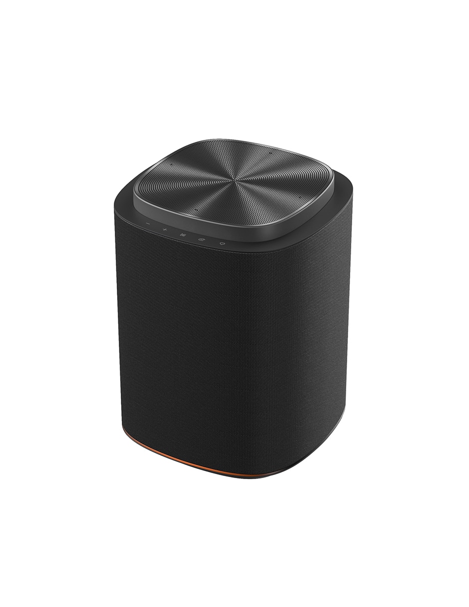 Bocina M7 Bluetooth, Wi-Fi 2
