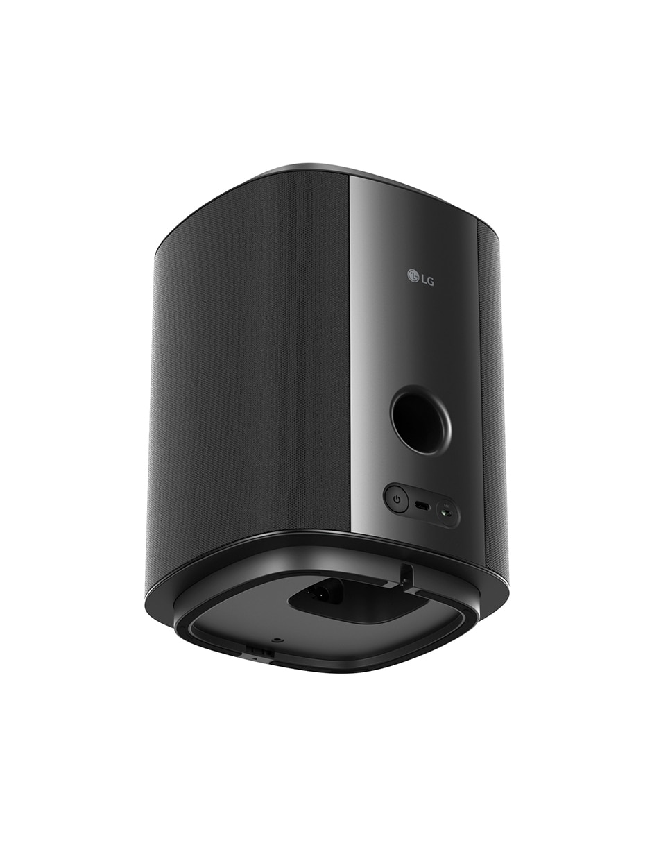 Bocina M7 Bluetooth, Wi-Fi 3