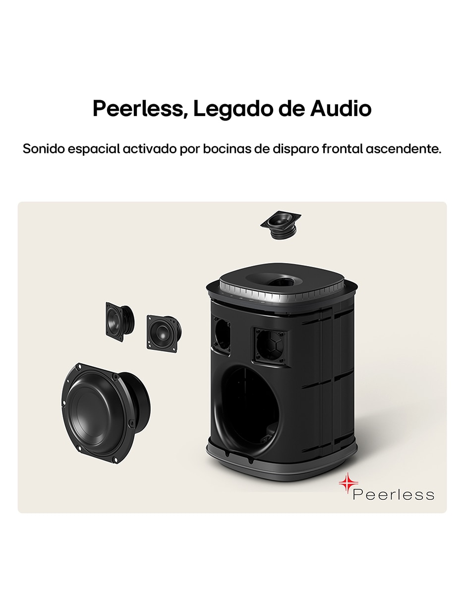 Bocina M7 Bluetooth, Wi-Fi 8