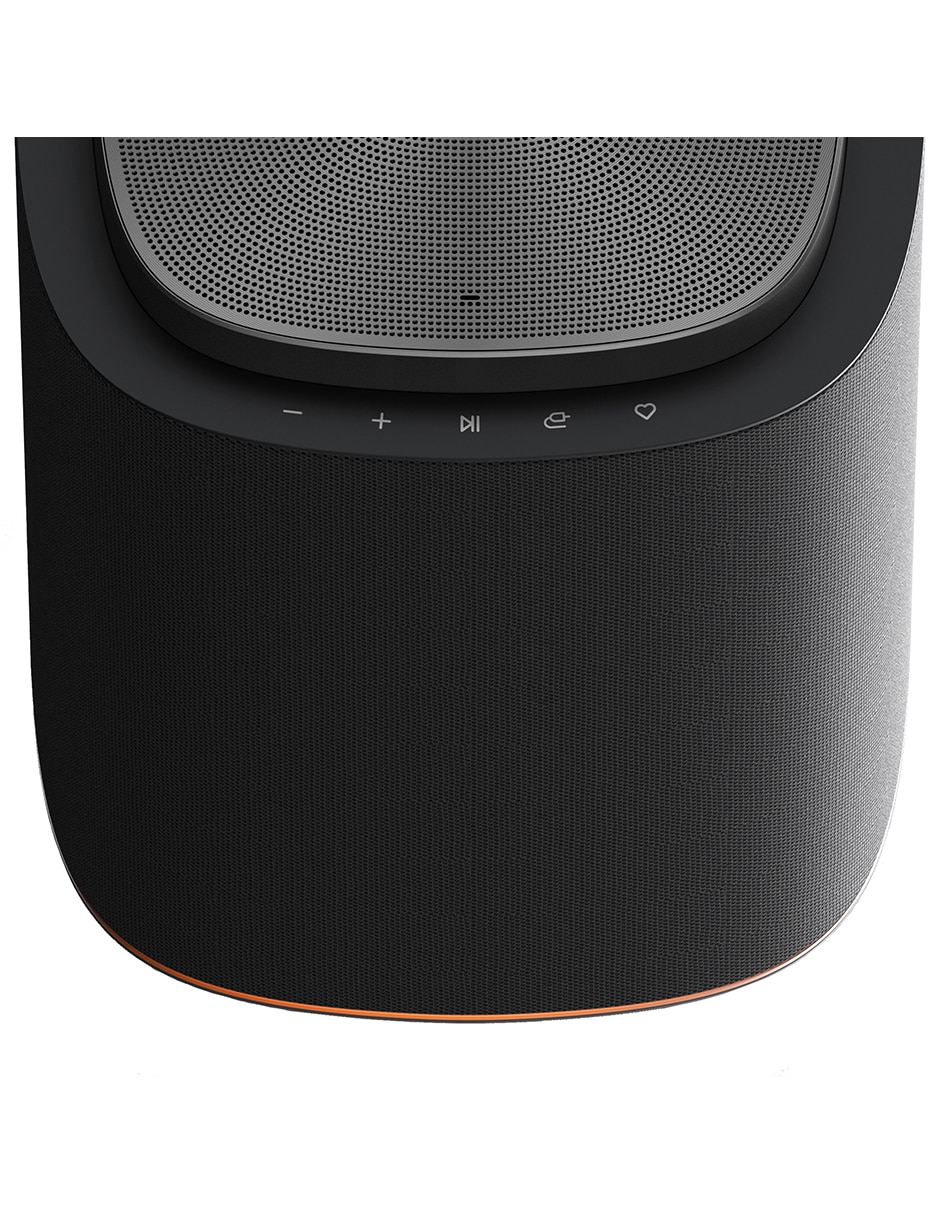 Bocina M7 Bluetooth, Wi-Fi