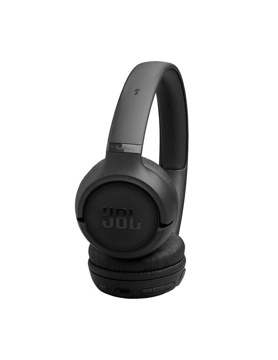 Audifonos jbl tune 530bt inalámbrica