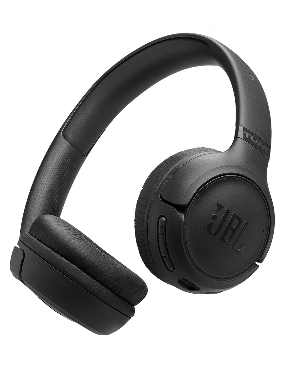 Audífonos On-Ear JBL Tune 530BT inalámbricos