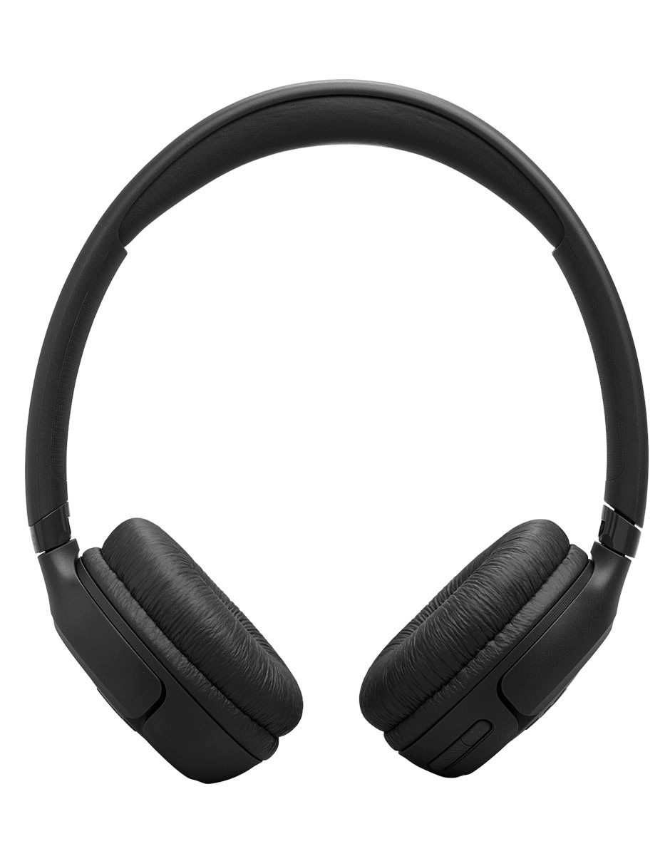 Audífonos On-Ear JBL Tune 530BT inalámbricos