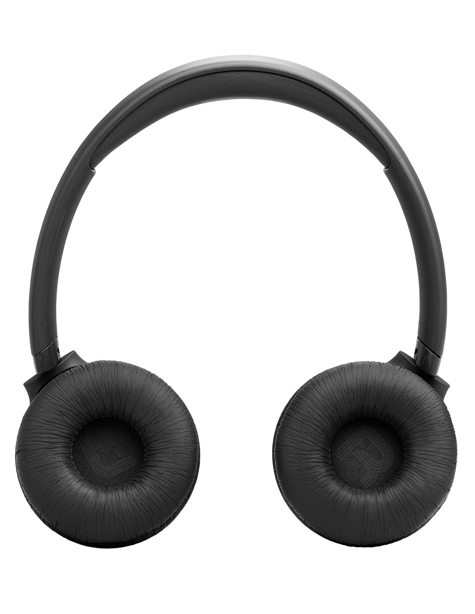 Audífonos On-Ear JBL Tune 530BT inalámbricos