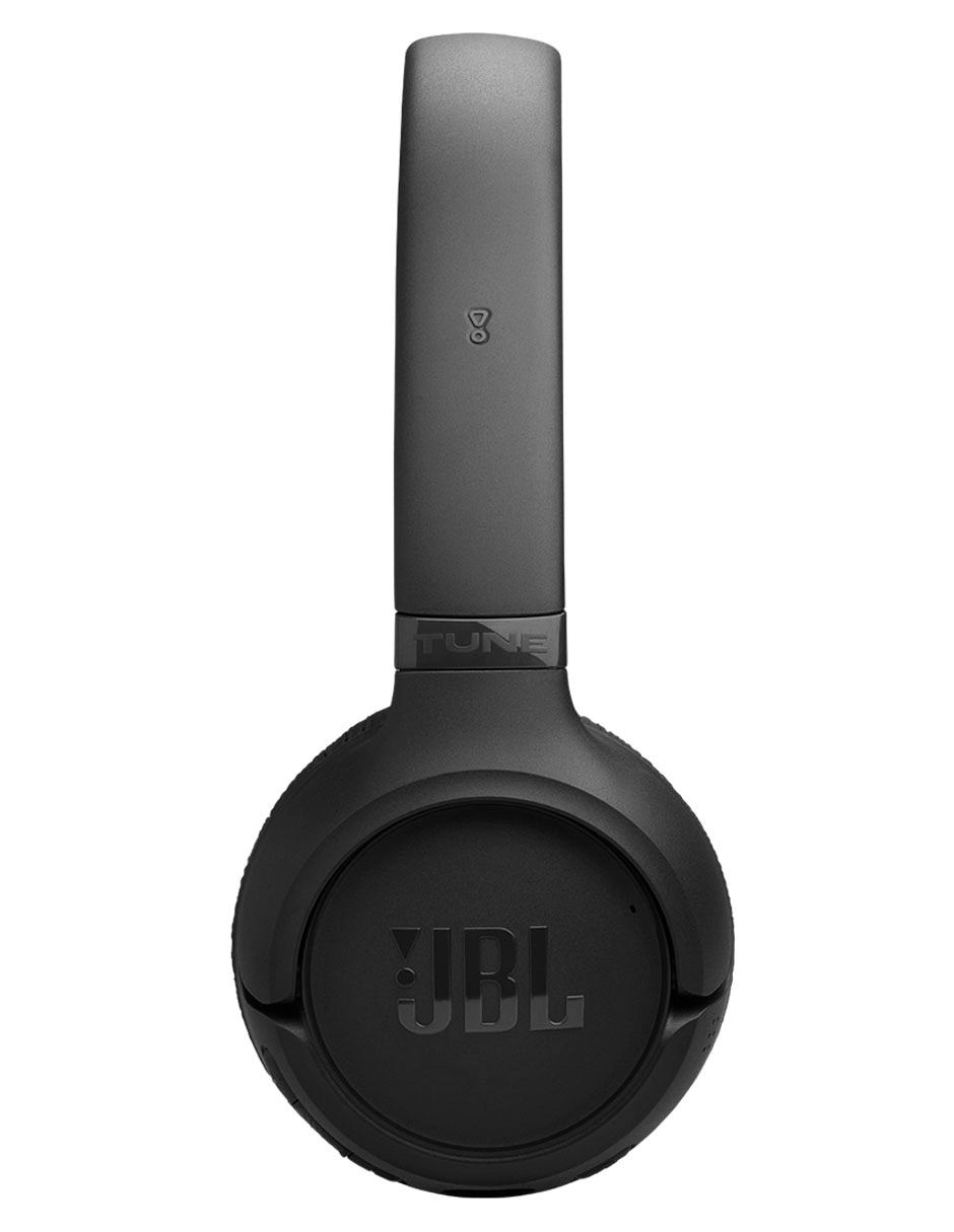 Audífonos On-Ear JBL Tune 530BT inalámbricos