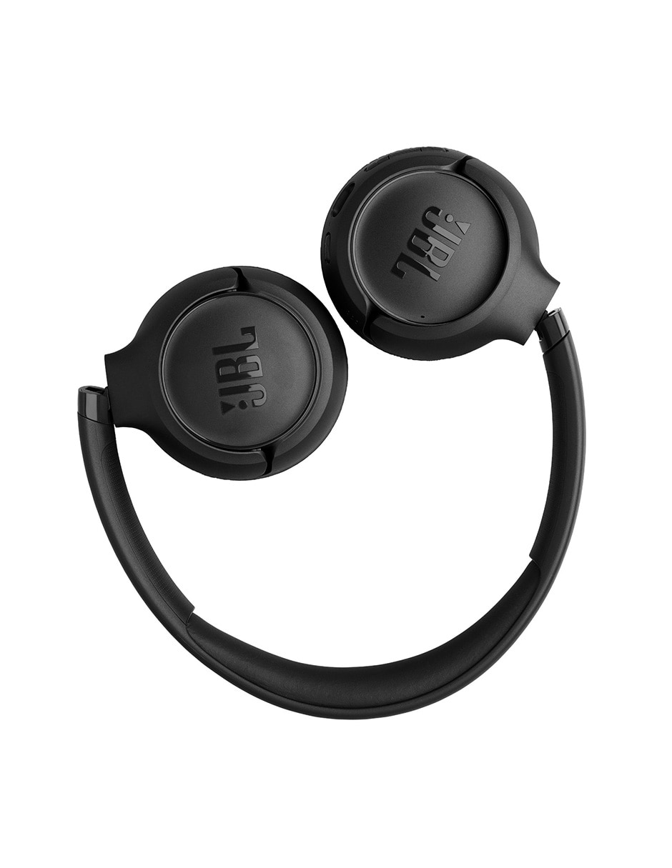 Audífonos On-Ear JBL Tune 530BT inalámbricos