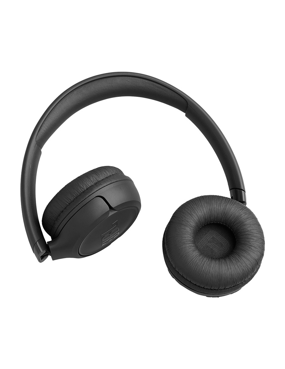 Audífonos On-Ear JBL Tune 530BT inalámbricos