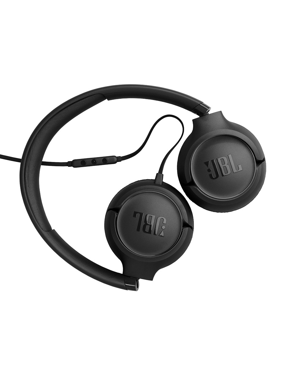 Audifonos jbl tune 530c usb-c alámbrica