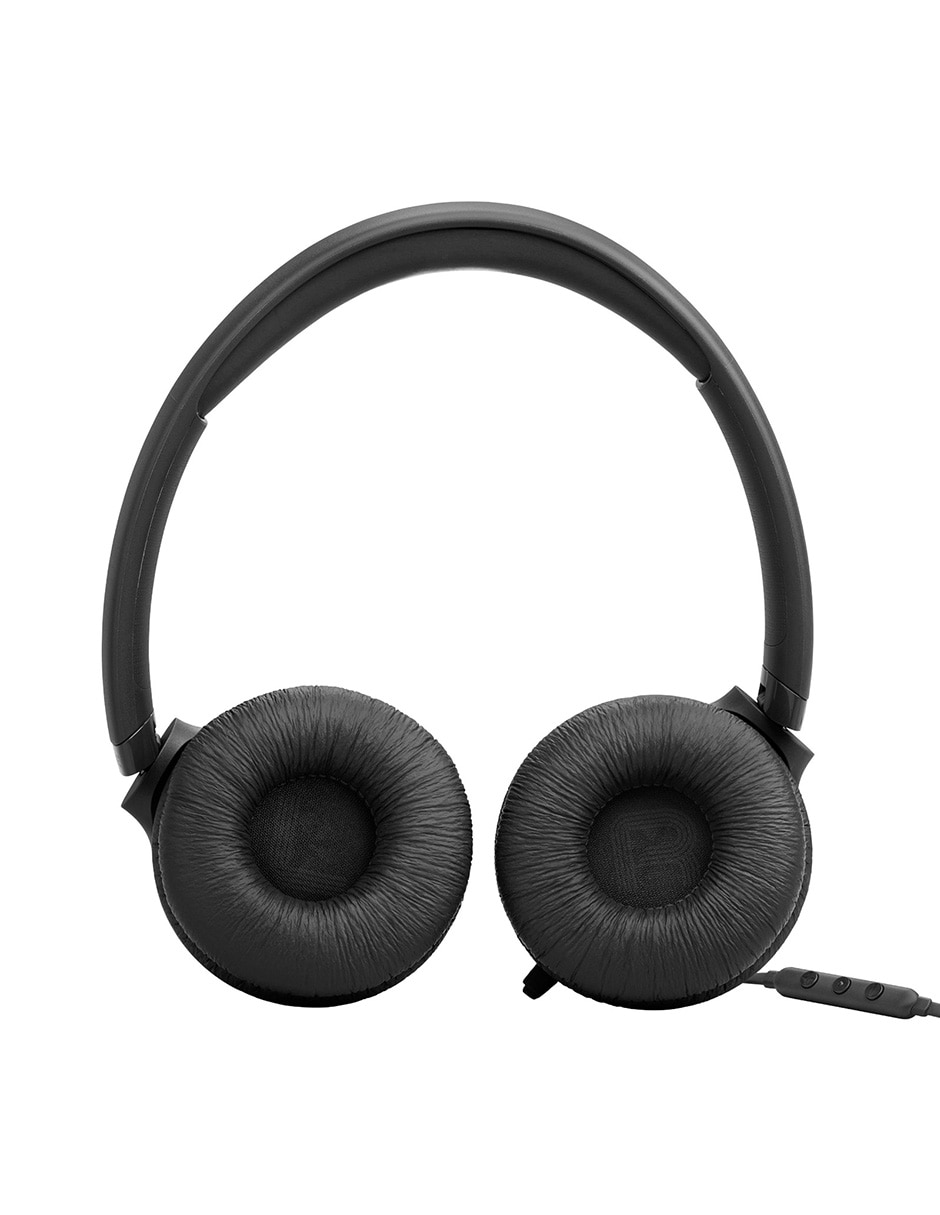 Audifonos jbl tune 530c usb-c alámbrica