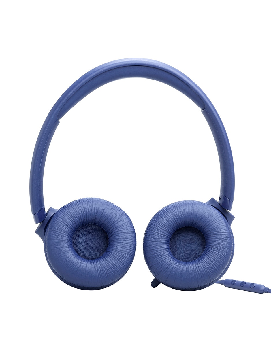Audifonos tune 530c usb-c alámbrica 2