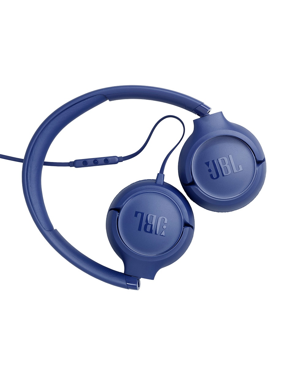 Audifonos tune 530c usb-c alámbrica 3