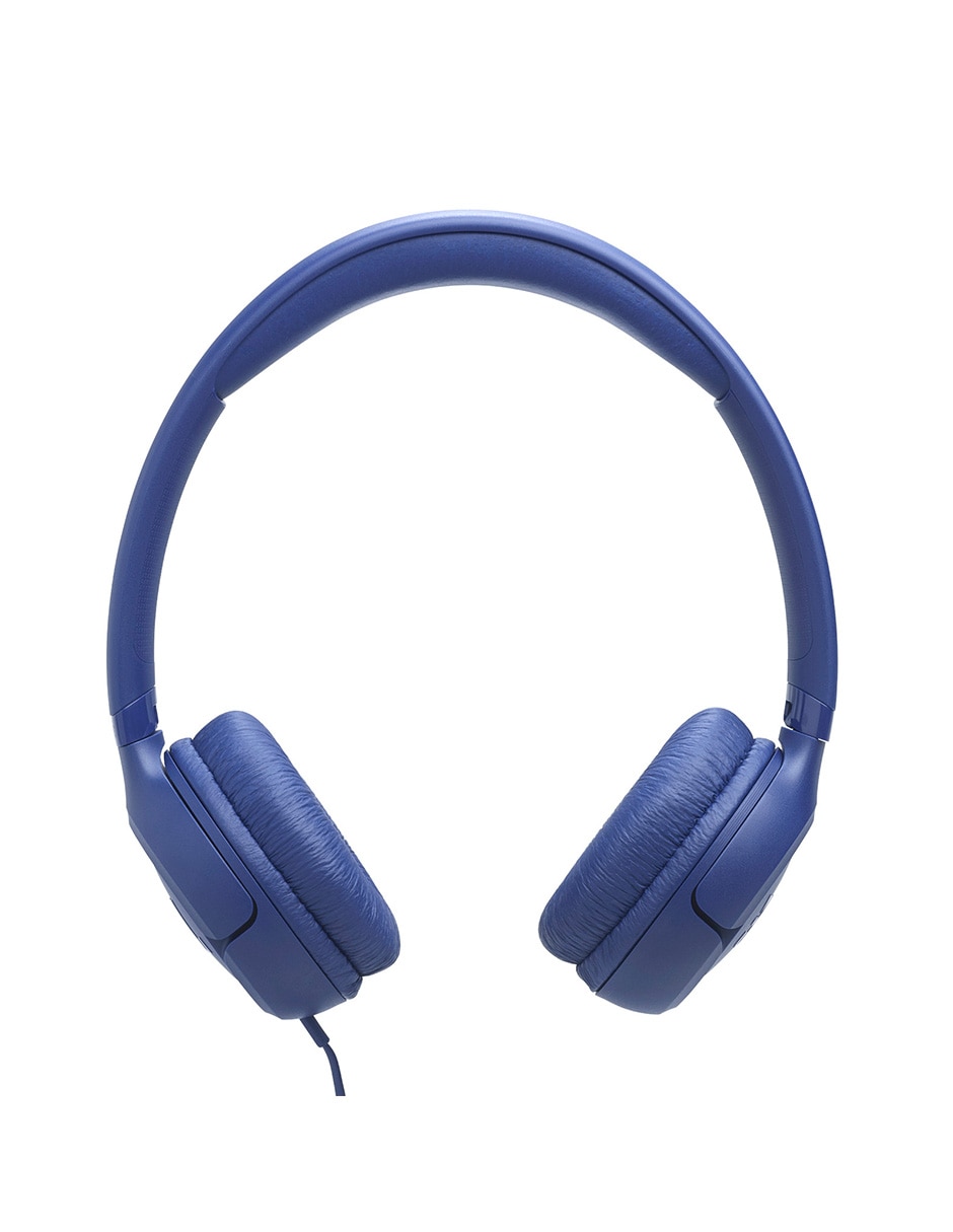 Audifonos tune 530c usb-c alámbrica 4