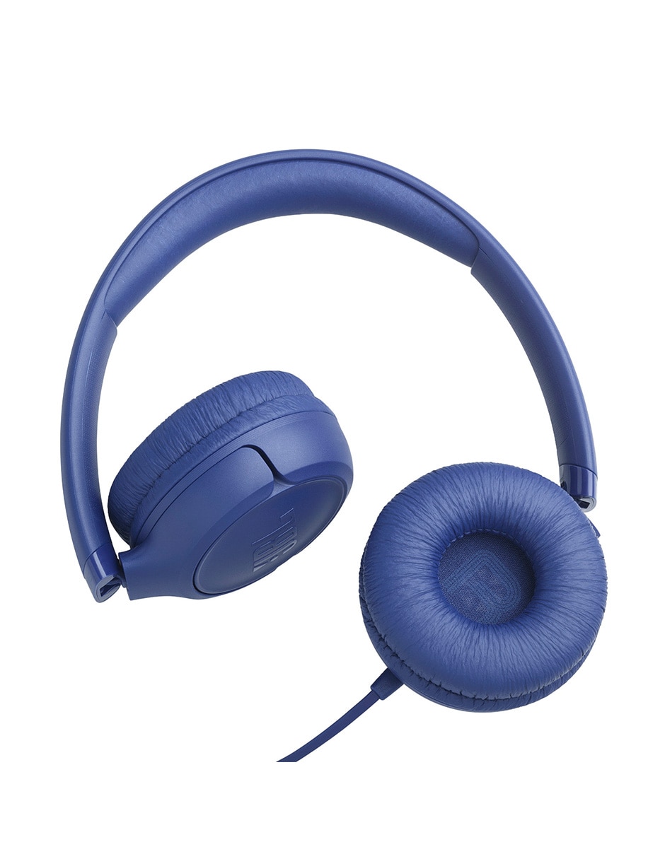 Audifonos tune 530c usb-c alámbrica 5