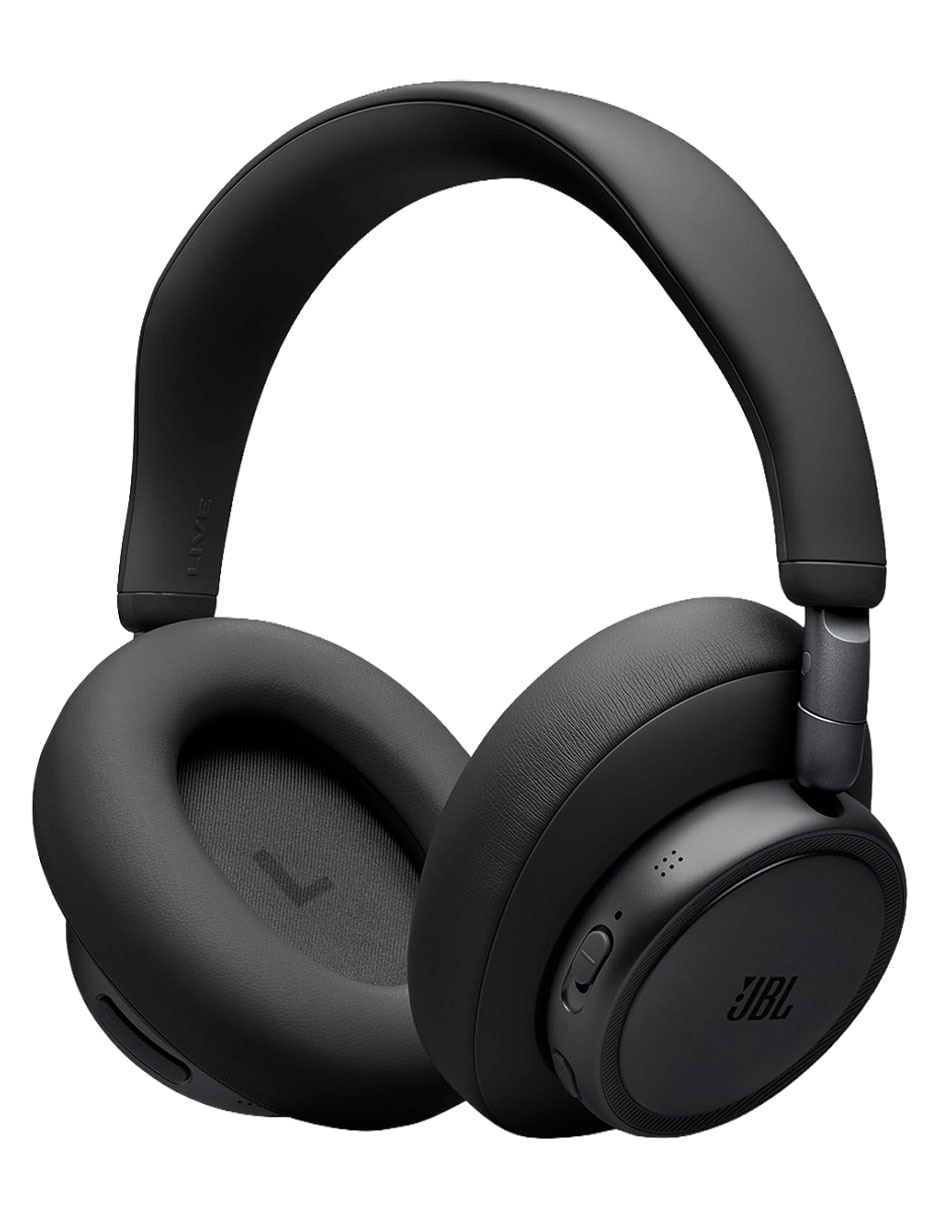 Audífonos Over-Ear LIVE 780NC Inalámbrica con cancelación de ruido