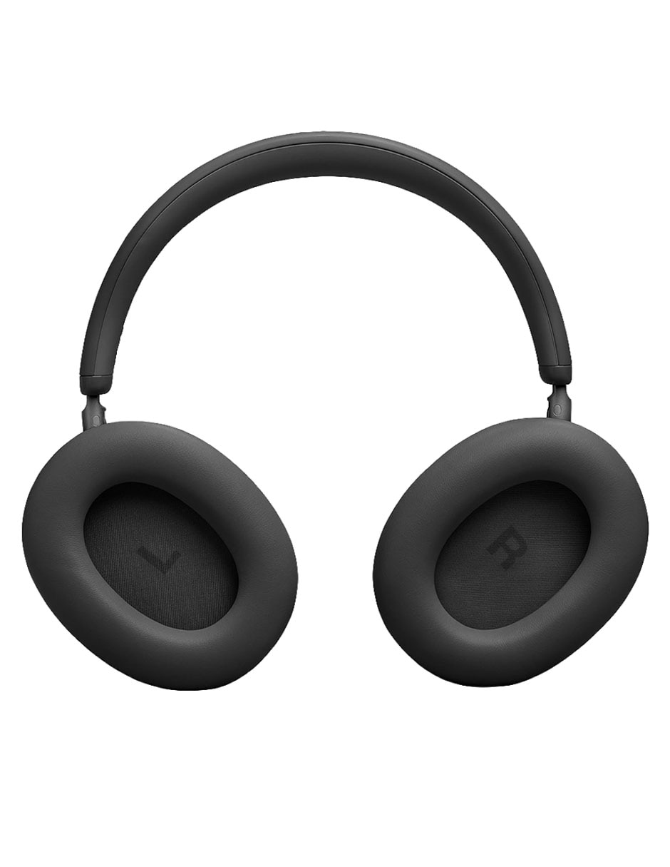 Audífonos Over-Ear Jbl LIVE 780NC Inalámbrica con cancelación de ruido