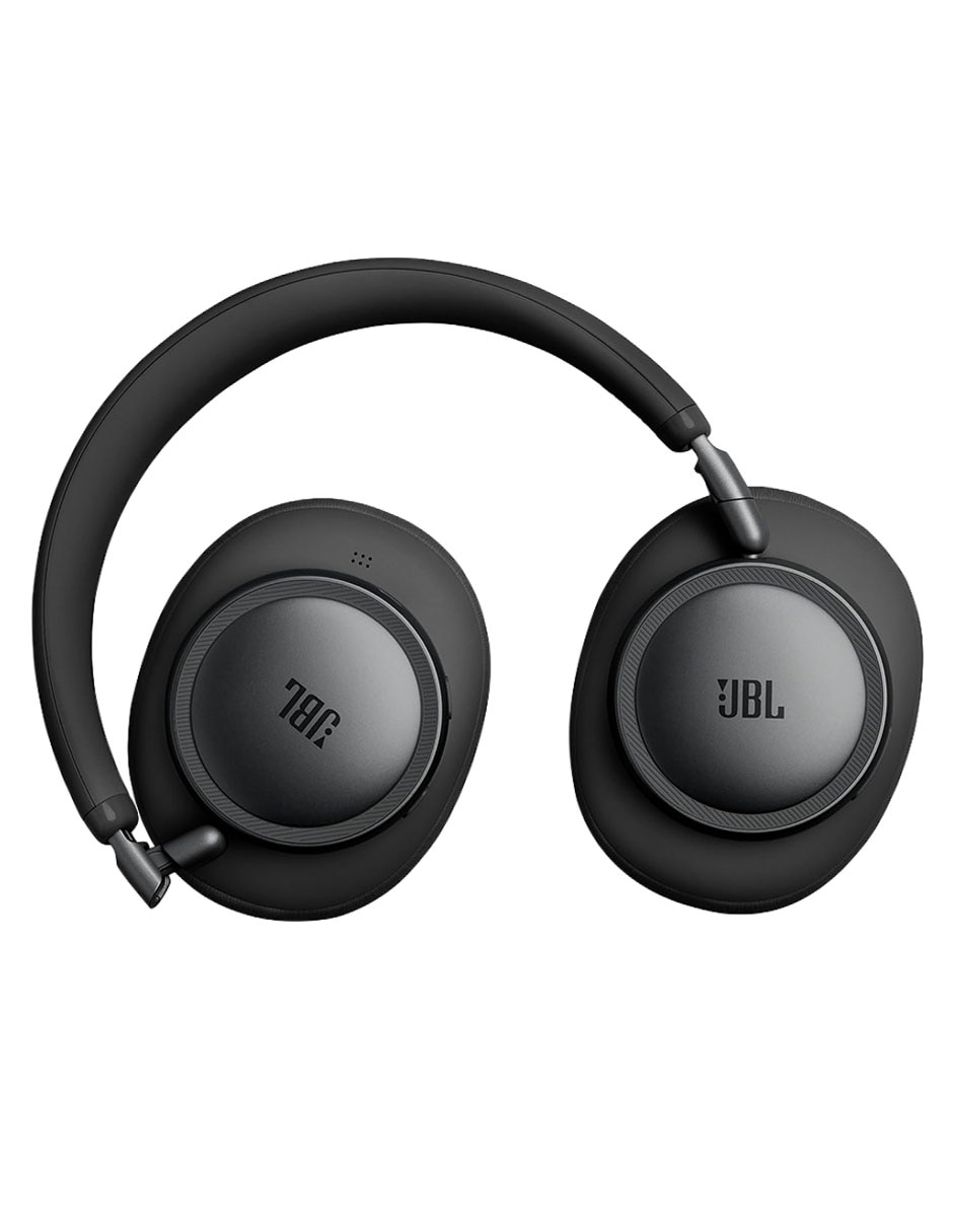 Audífonos Over-Ear Jbl LIVE 780NC Inalámbrica con cancelación de ruido