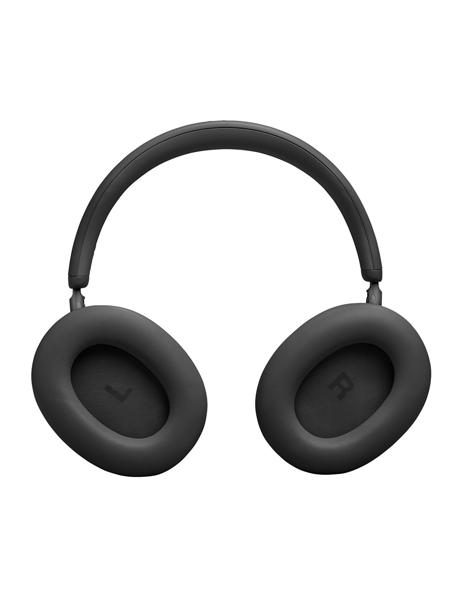 Audífonos Over-Ear Jbl LIVE 780NC Inalámbrica con cancelación de ruido