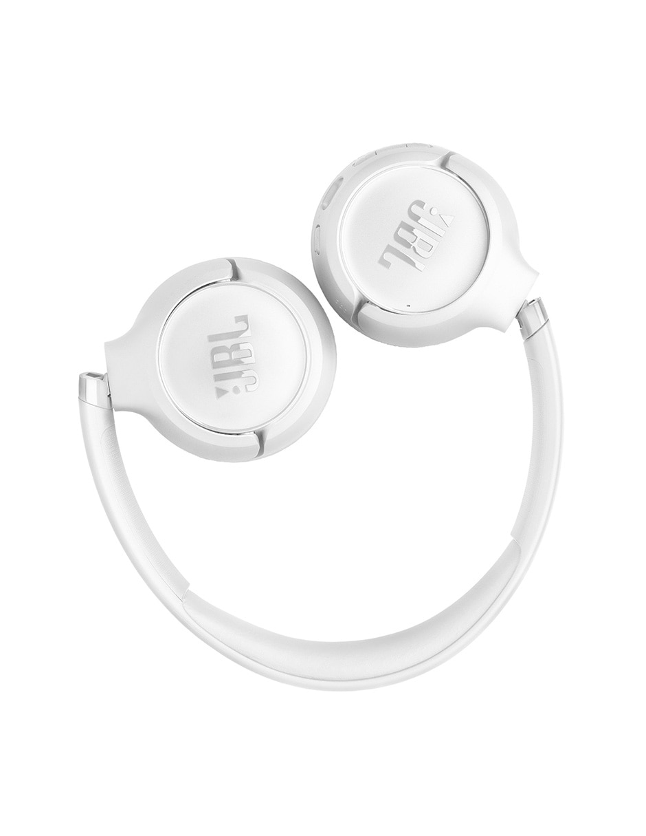 Audífonos On-Ear Tune 530BT inalámbricos 2