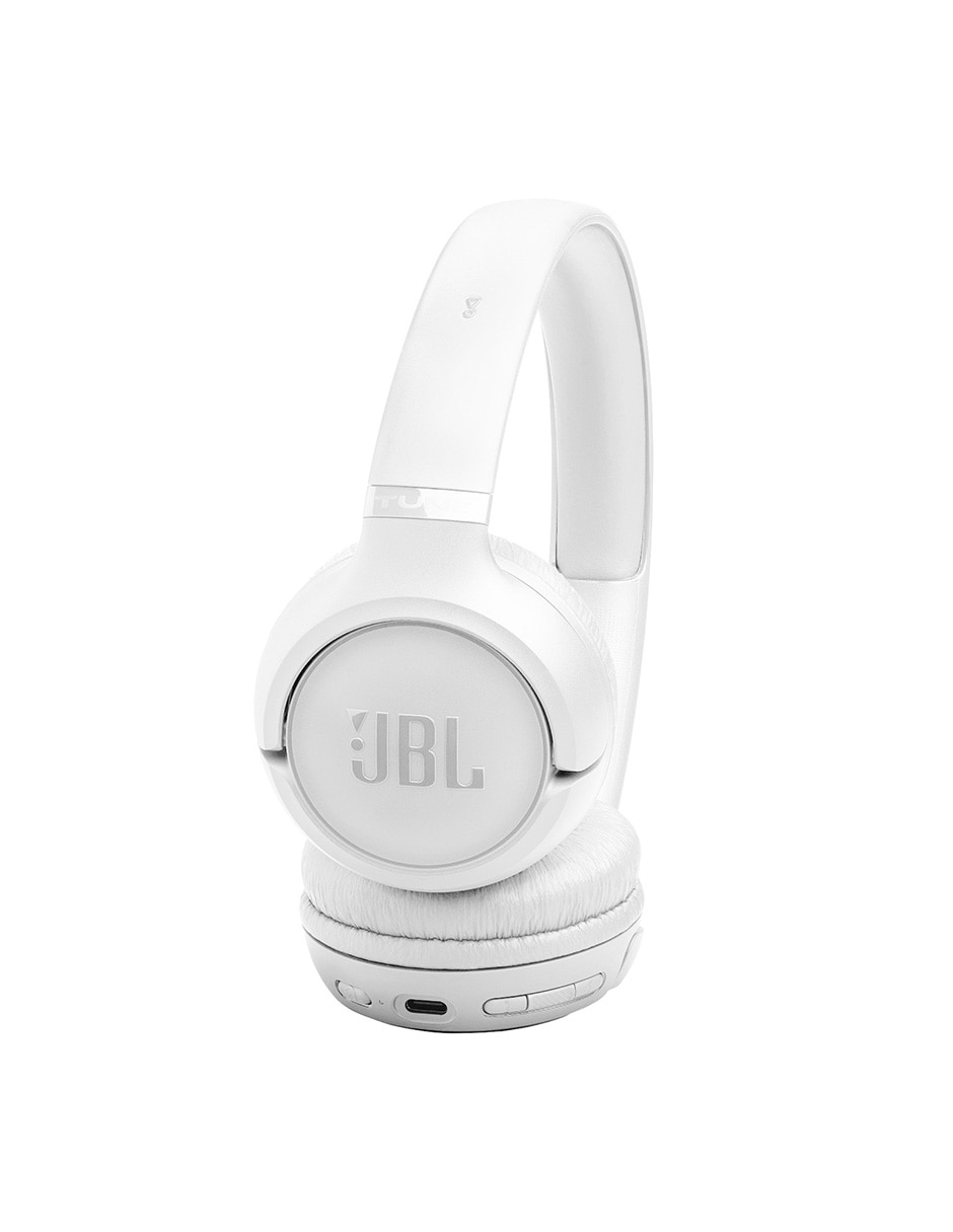 Audífonos On-Ear Tune 530BT inalámbricos 3