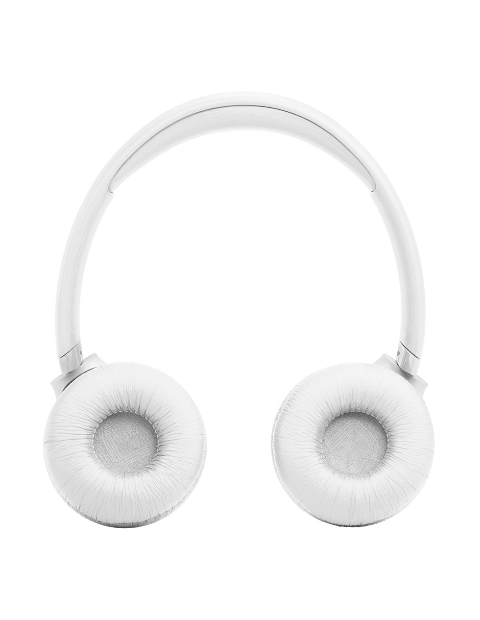 Audífonos On-Ear Tune 530BT inalámbricos 4