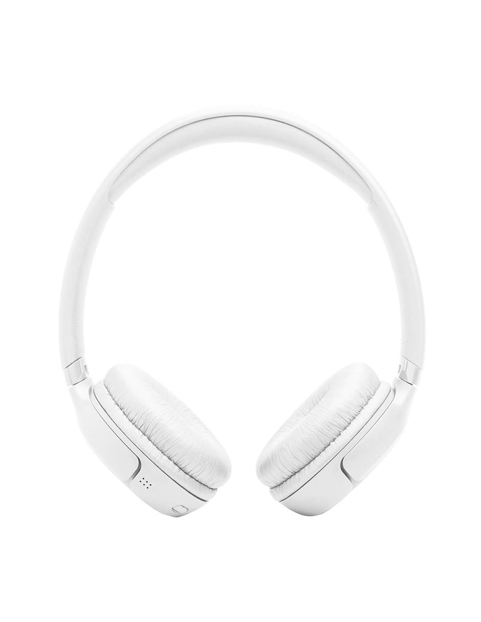 Audífonos On-Ear Tune 530BT inalámbricos 5