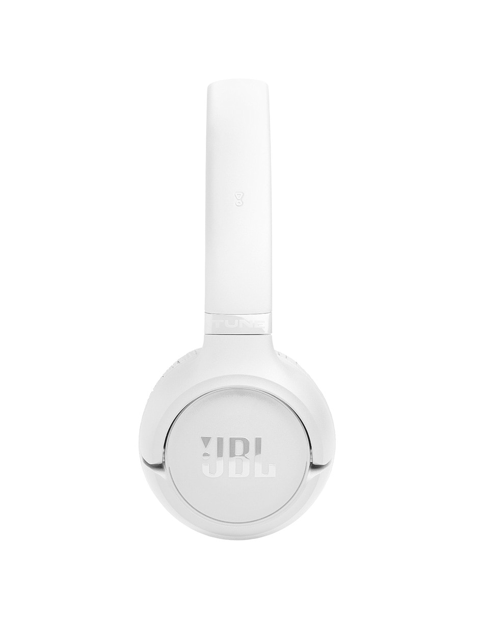 Audífonos On-Ear Tune 530BT inalámbricos 6