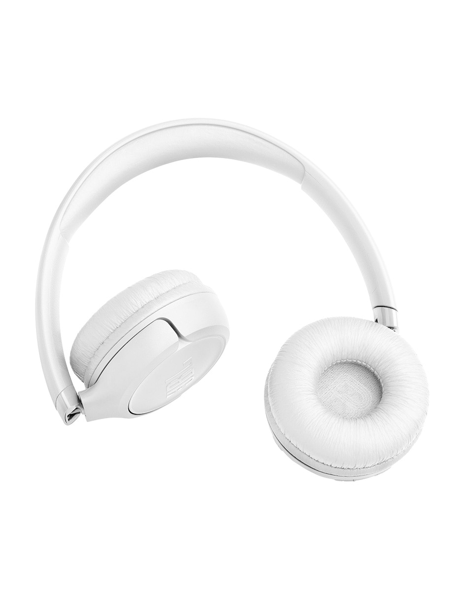 Audífonos On-Ear Tune 530BT inalámbricos 7