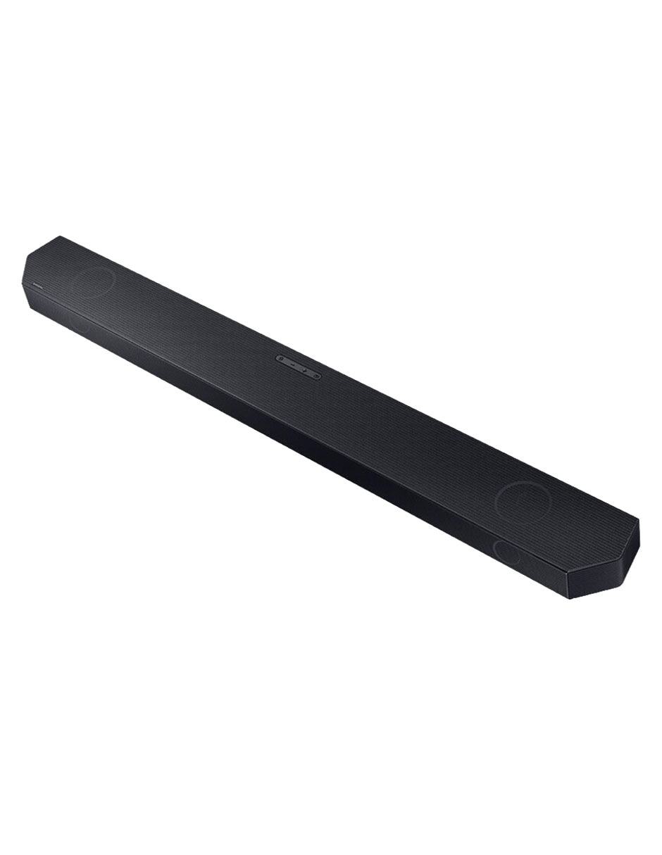 Barra de sonido HW-Q600H/ZX con subwoofer inalámbrico 3