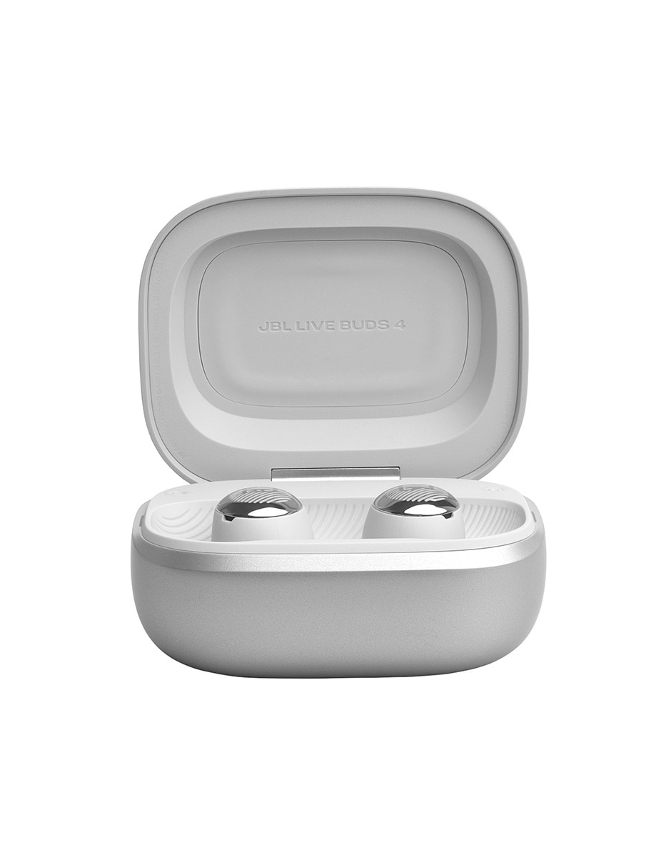 Audifonos jbl live buds 4 inalámbrica