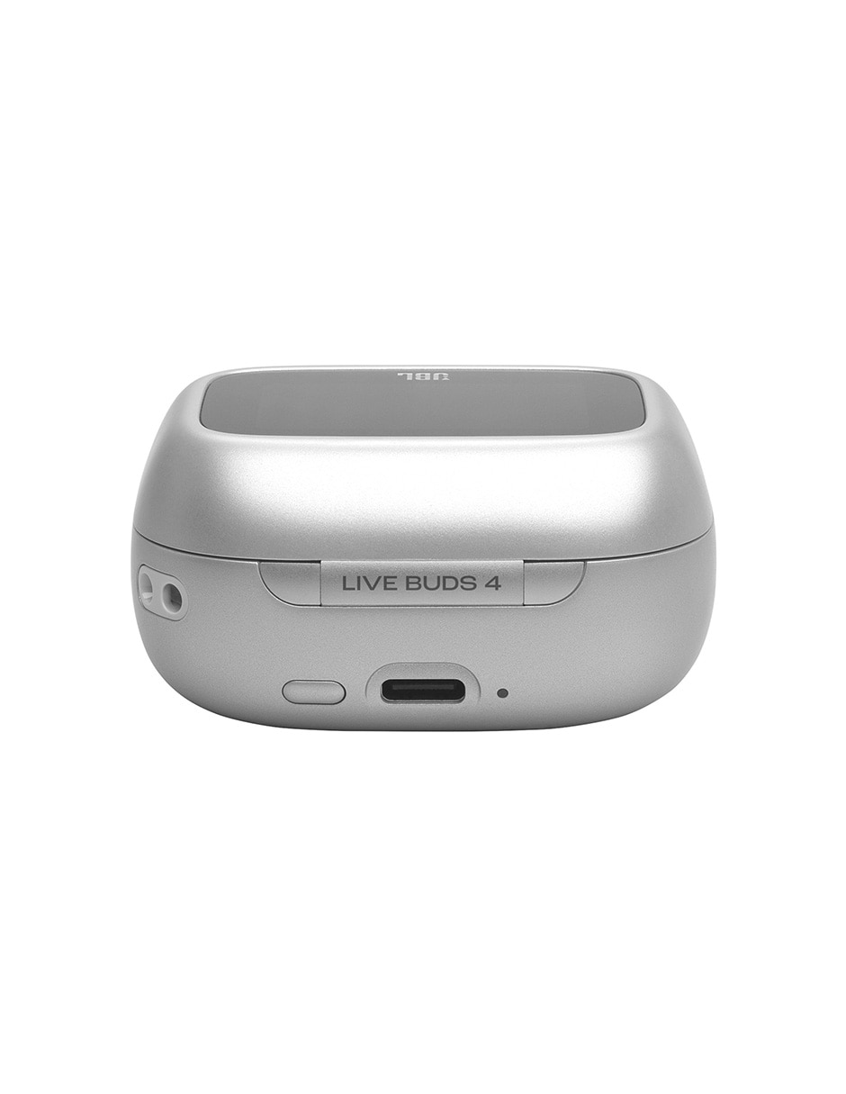 Audifonos jbl live buds 4 inalámbrica