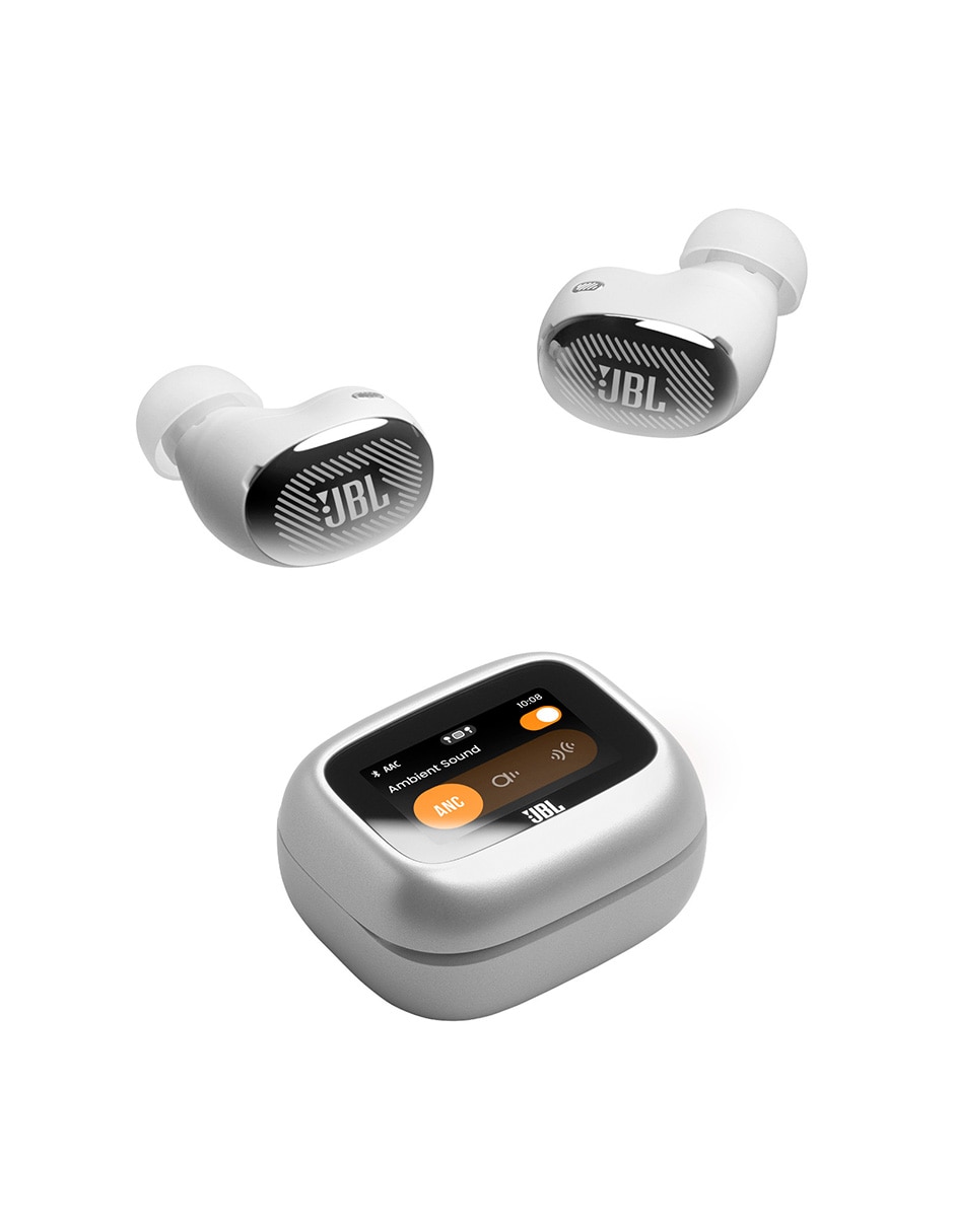 Audifonos jbl live buds 4 inalámbrica