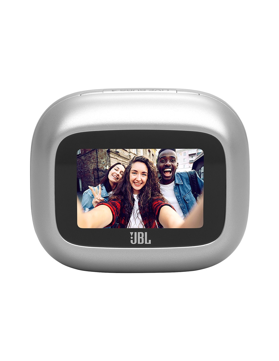 Audifonos jbl live buds 4 inalámbrica