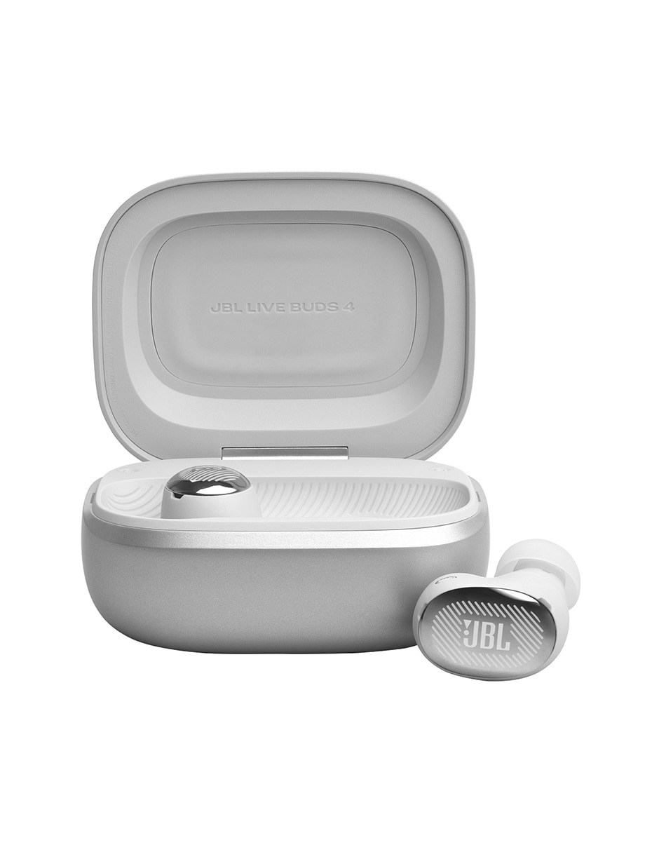 Audifonos jbl live buds 4 inalámbrica