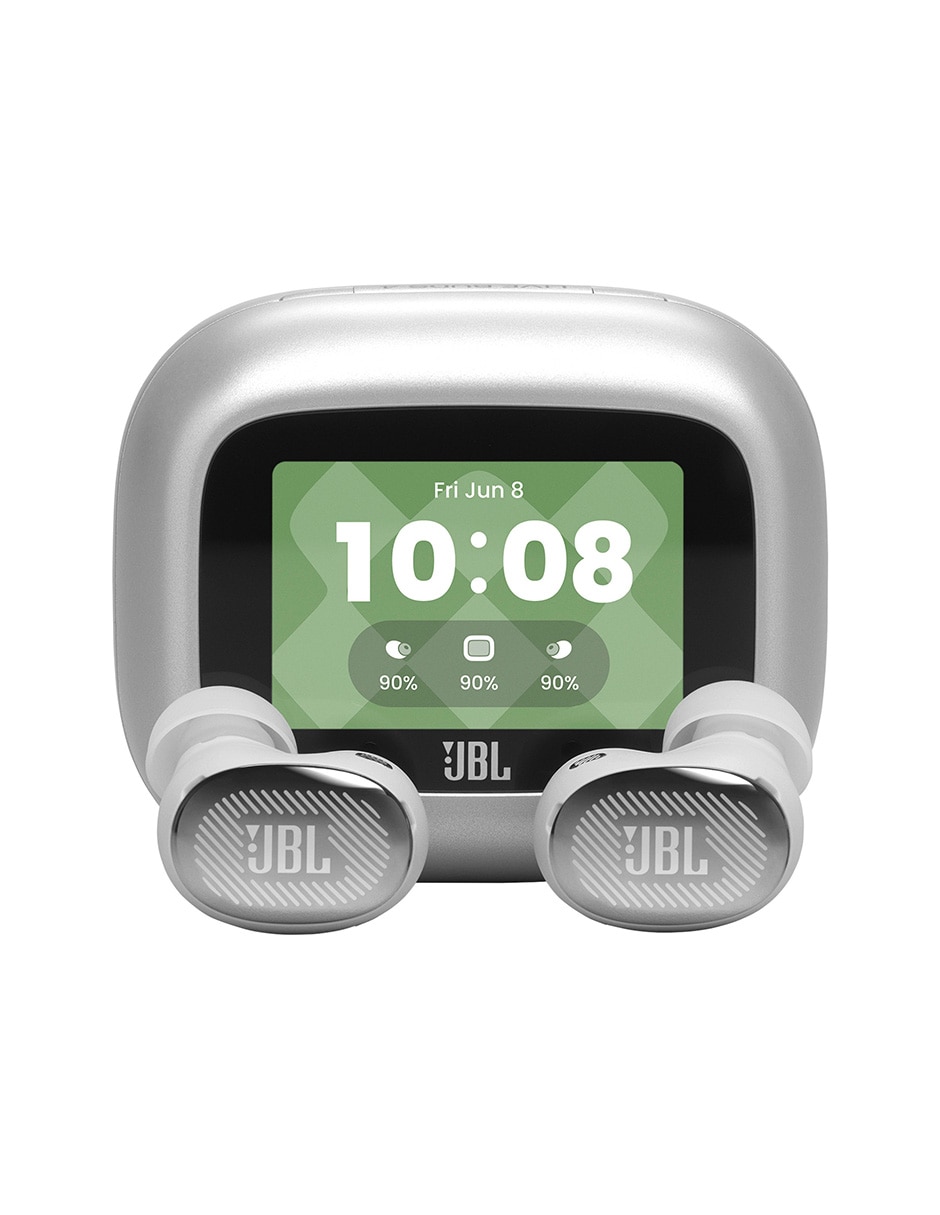 Audifonos jbl live buds 4 inalámbrica
