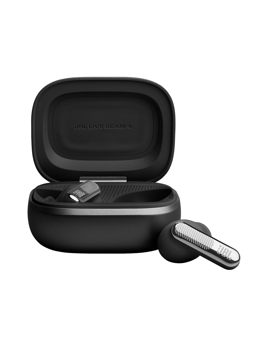 Audífonos In-Ear Jbl inalámbricos con cancelación de ruido