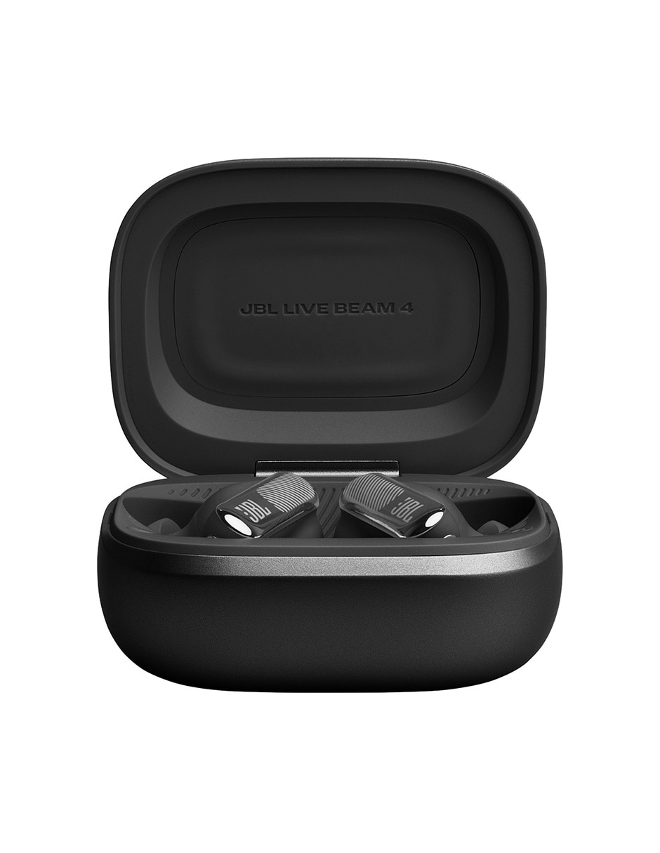 Audífonos In-Ear Jbl inalámbricos con cancelación de ruido