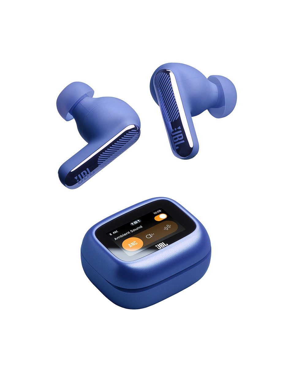 Audífonos In-Ear inalámbricos con cancelación de ruido 4