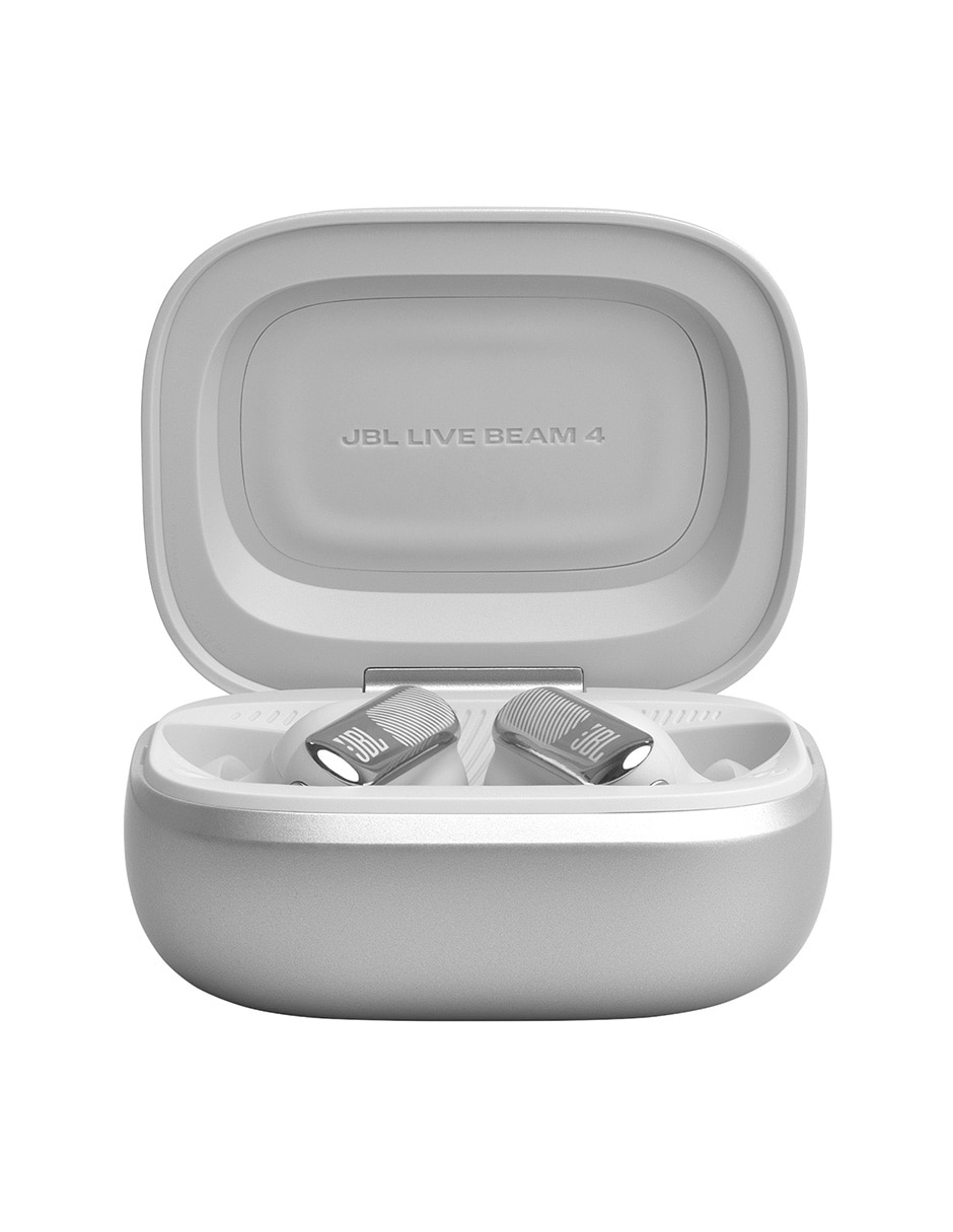 Audífonos In-Ear Jbl inalámbricos con cancelación de ruido