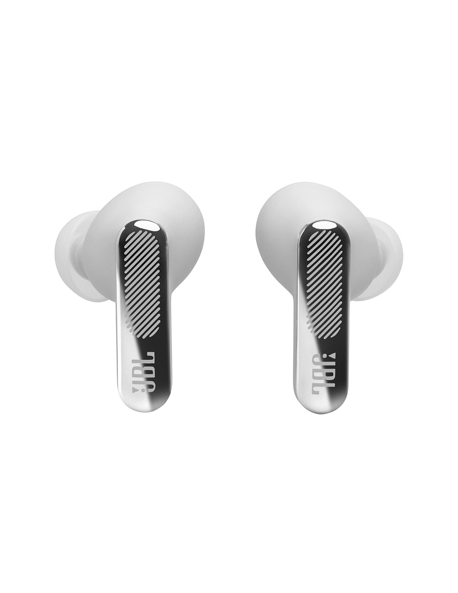Audífonos In-Ear Jbl inalámbricos con cancelación de ruido