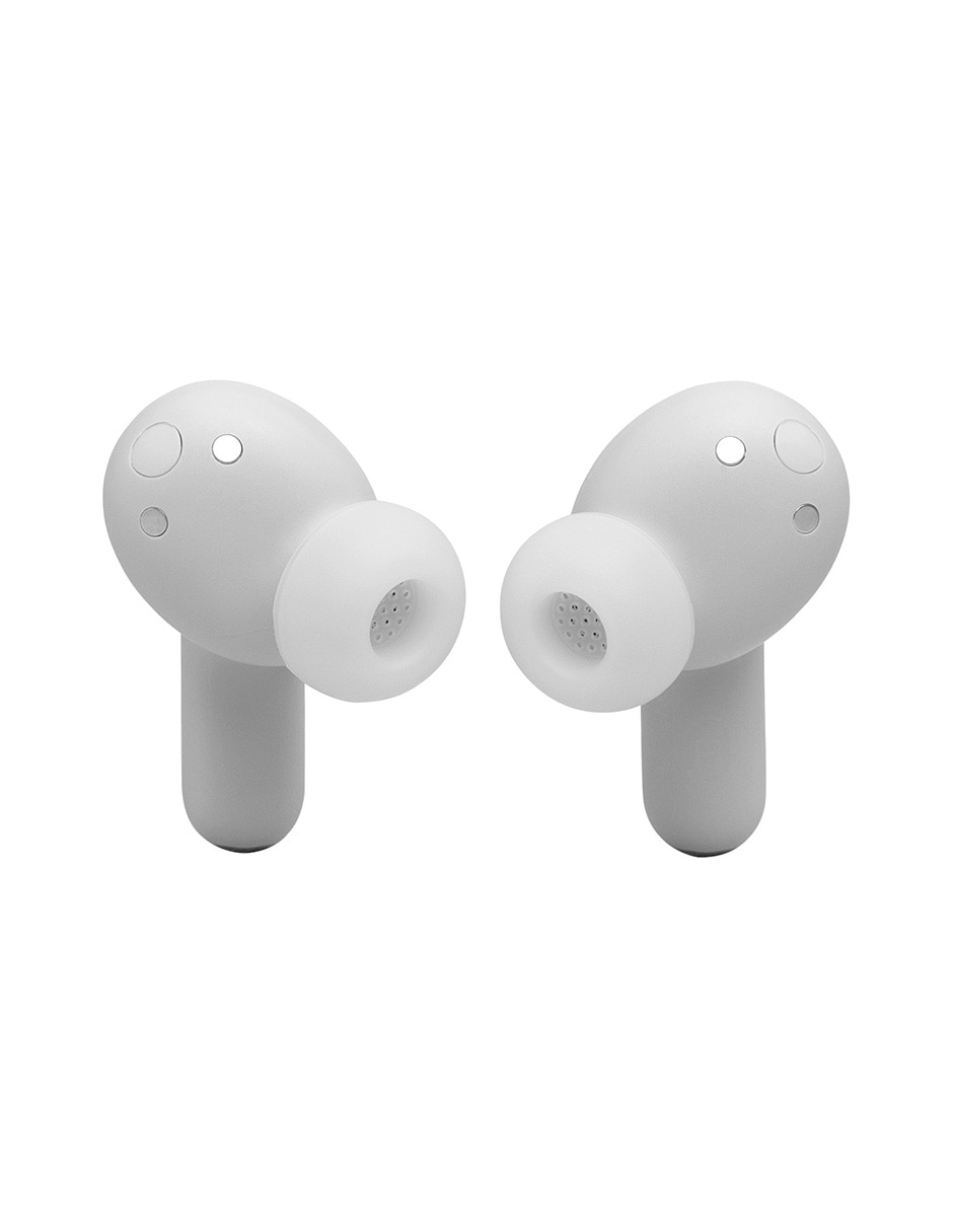 Audífonos In-Ear Jbl inalámbricos con cancelación de ruido