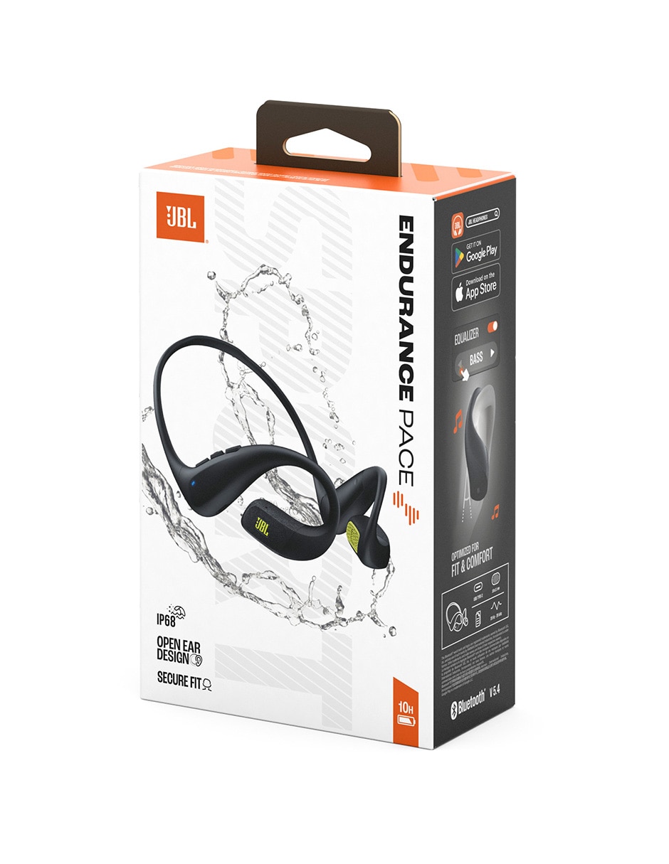 Audifonos jbl endurance pace inalámbrica