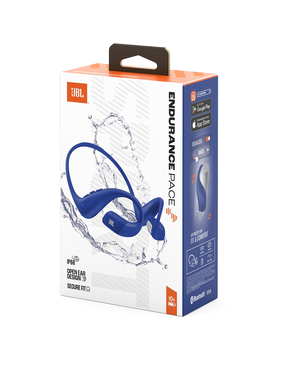 Audifonos endurance pace inalámbrica 2