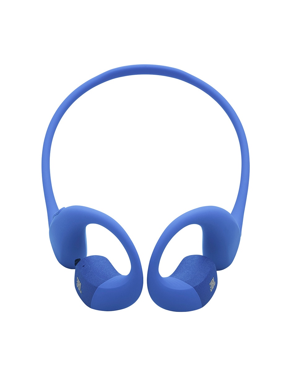 Audifonos endurance pace inalámbrica 4