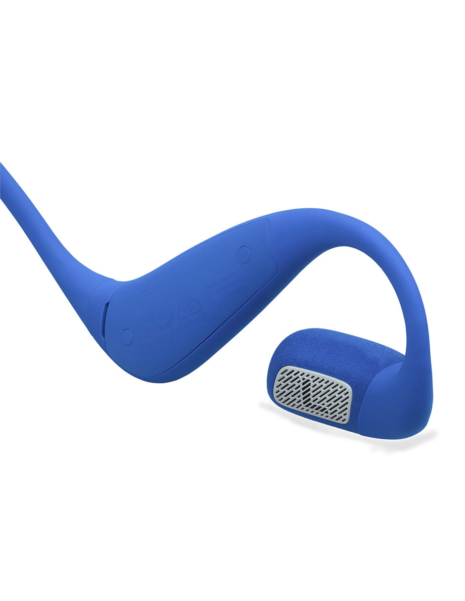 Audifonos endurance pace inalámbrica 6