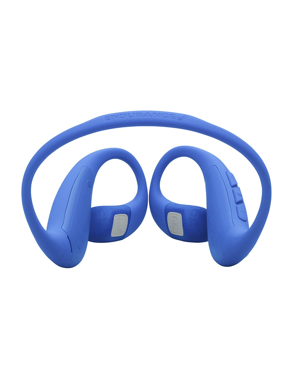 Audifonos endurance pace inalámbrica 7