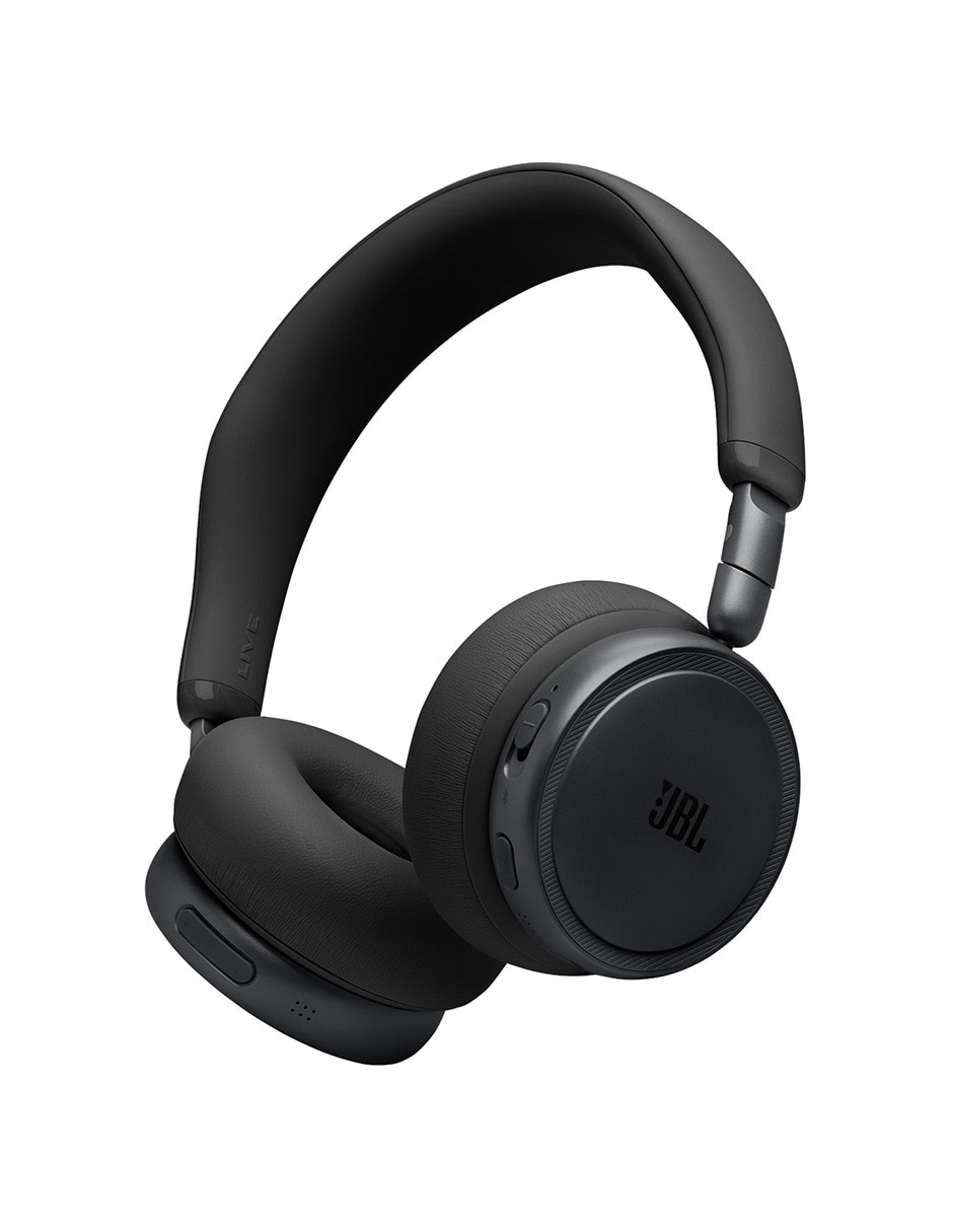 AUDIFONOS JBL LIVE 680NC Inalámbrica con (si aplica) Sí No aplica
