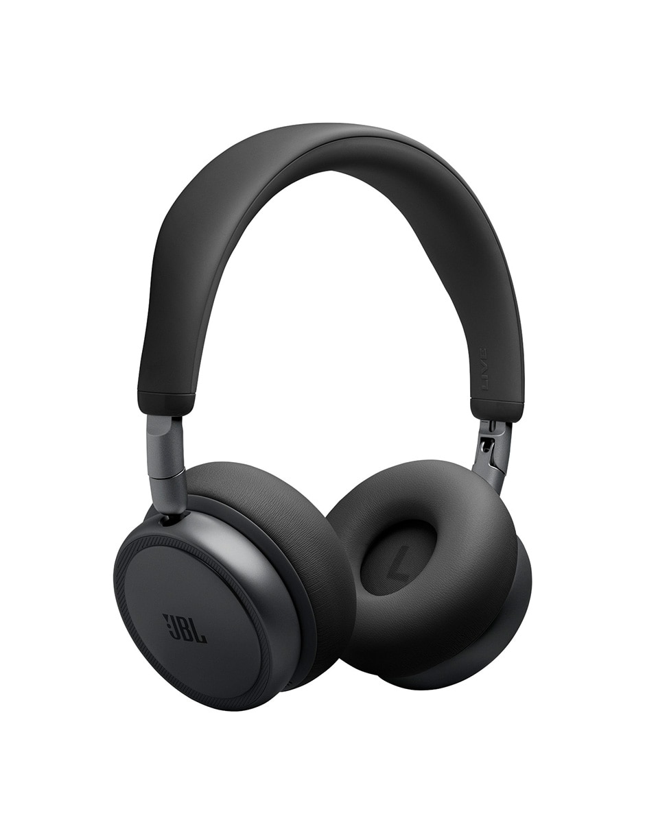 AUDIFONOS JBL LIVE 680NC Inalámbrica con (si aplica) Sí No aplica
