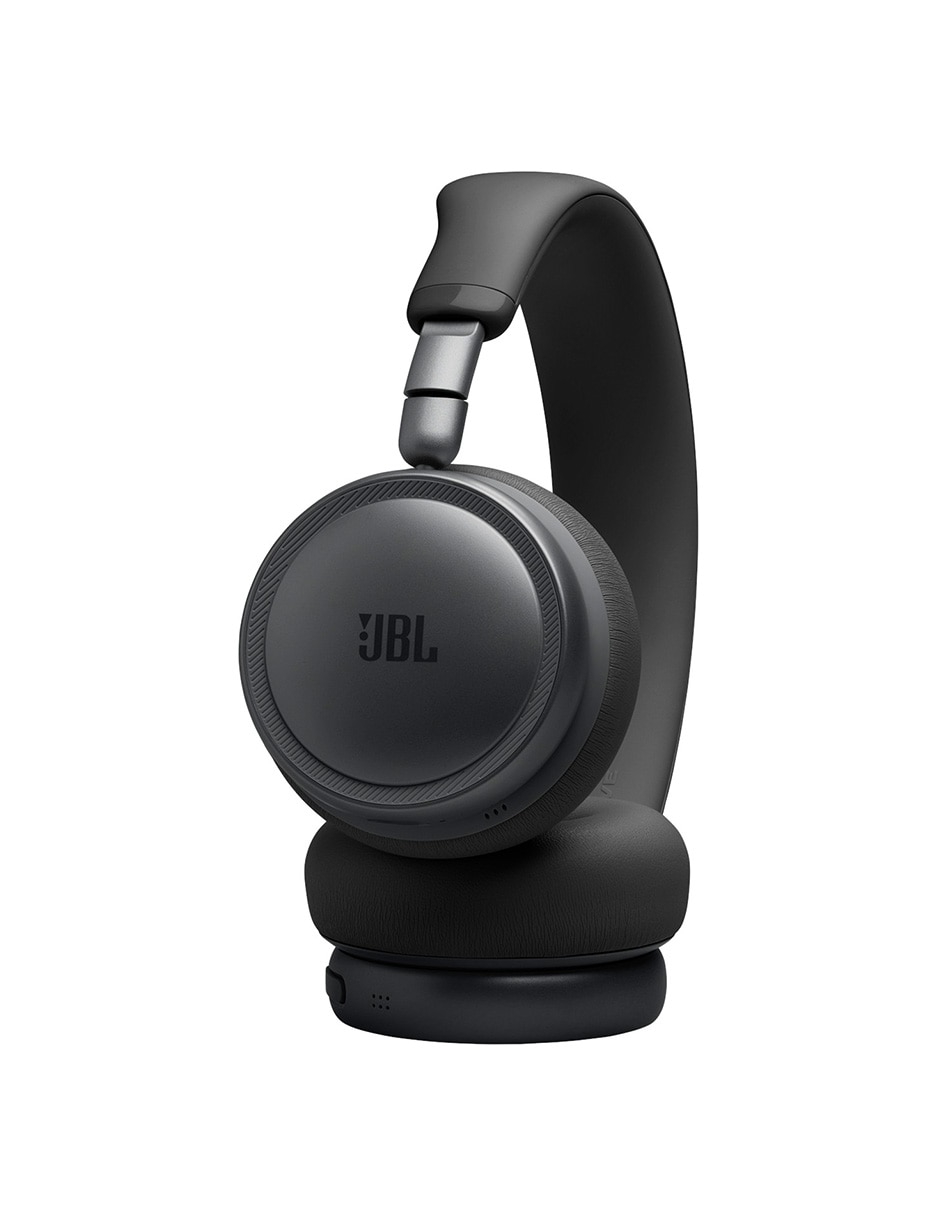 AUDIFONOS JBL LIVE 680NC Inalámbrica con (si aplica) Sí No aplica
