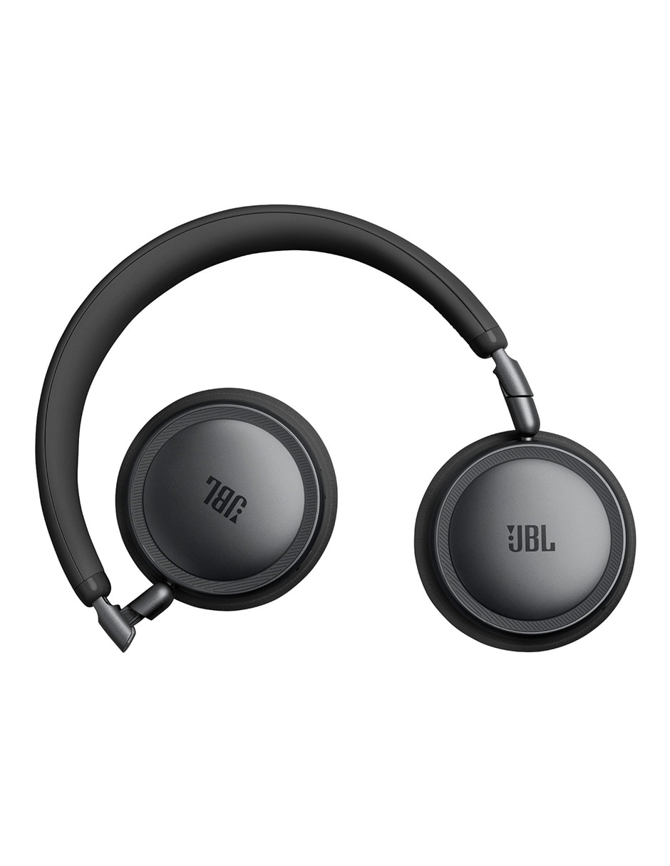AUDIFONOS JBL LIVE 680NC Inalámbrica con (si aplica) Sí No aplica